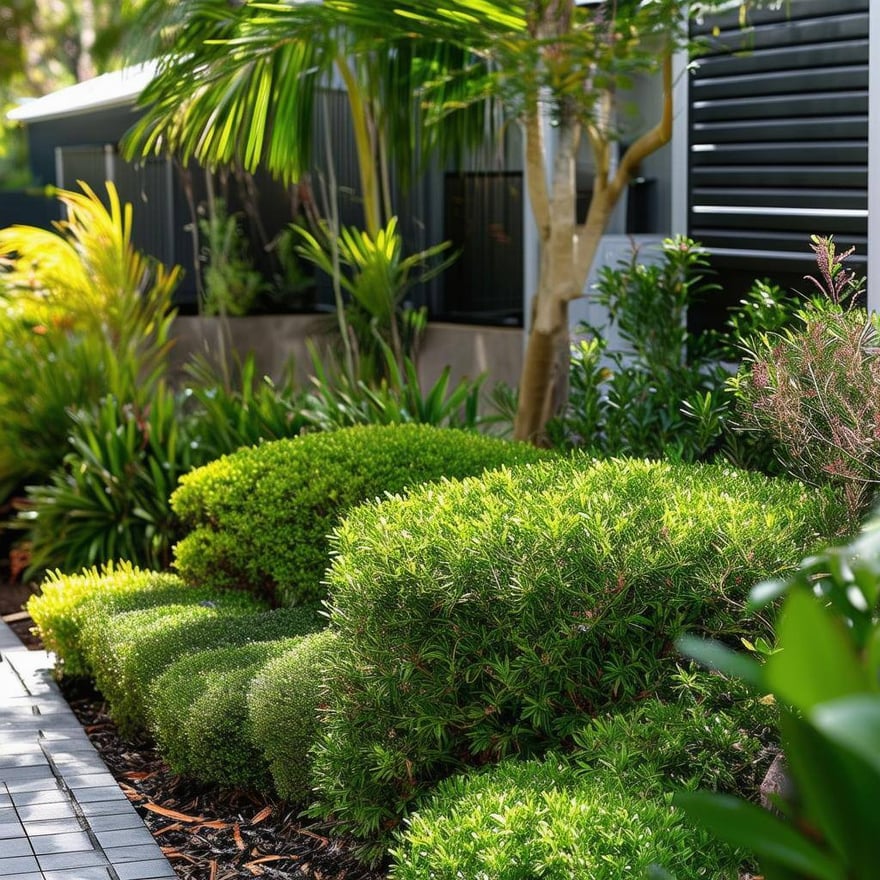 Lush and Local Top 10 Edible Plants for SE Queensland