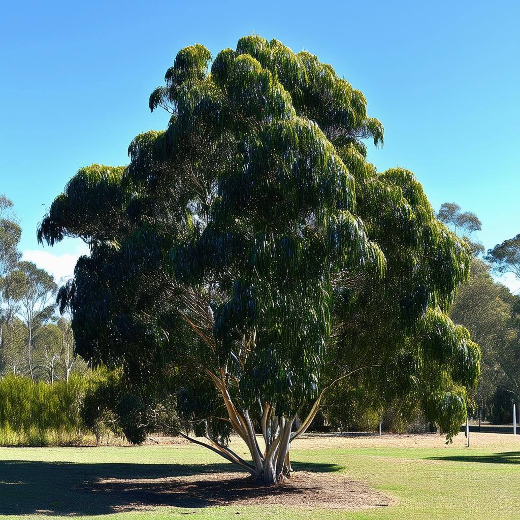 Native Trees Australian Native Bush Medicine Plants