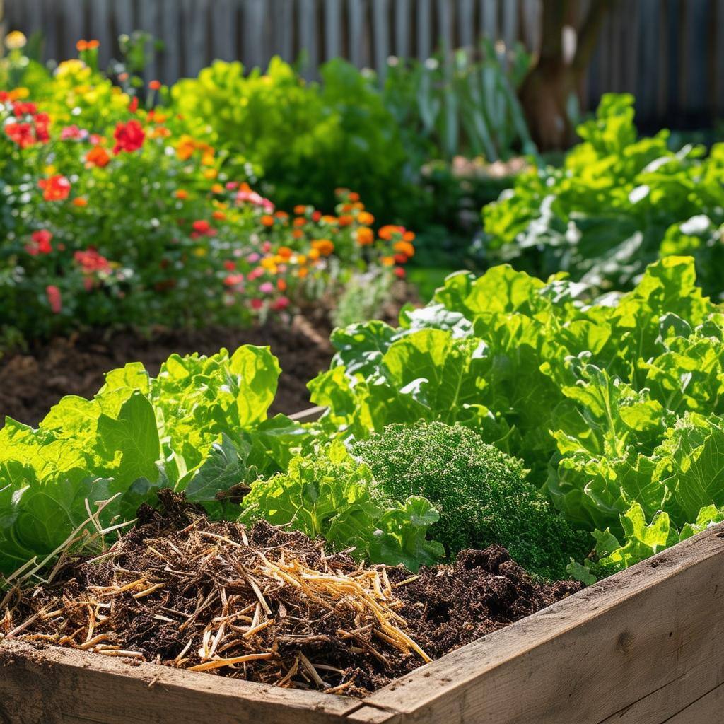 How to Grow a Thriving Vegetable Garden in Subtropical Conditions