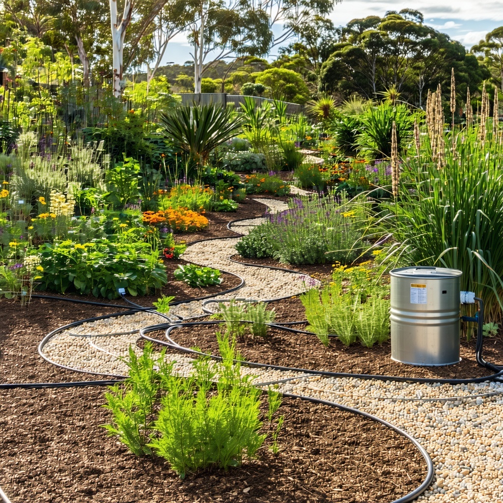 Drought-Tolerant Flowers for South East Queensland Gardens