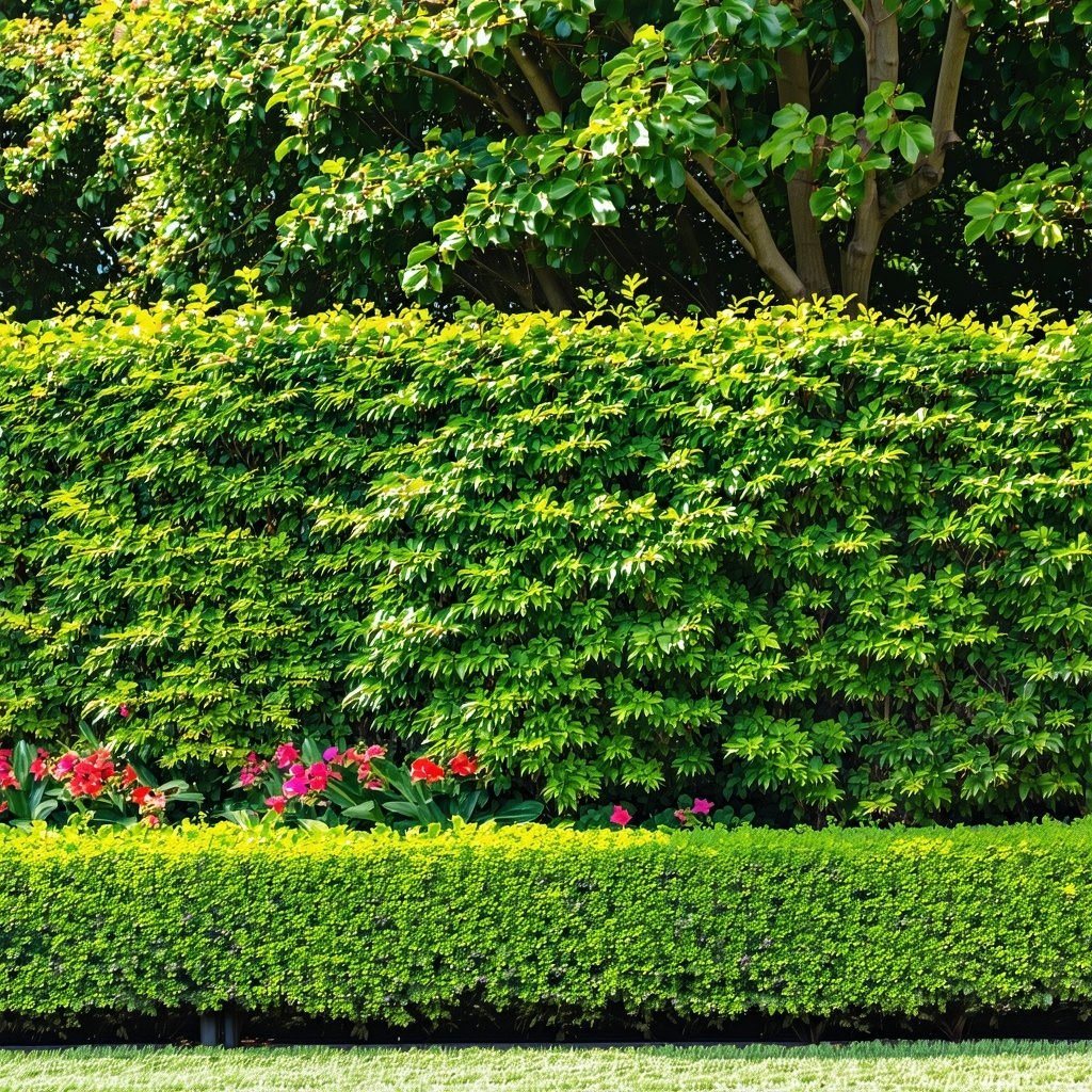 How to Prune Hedges Like a Pro: SEQ Edition