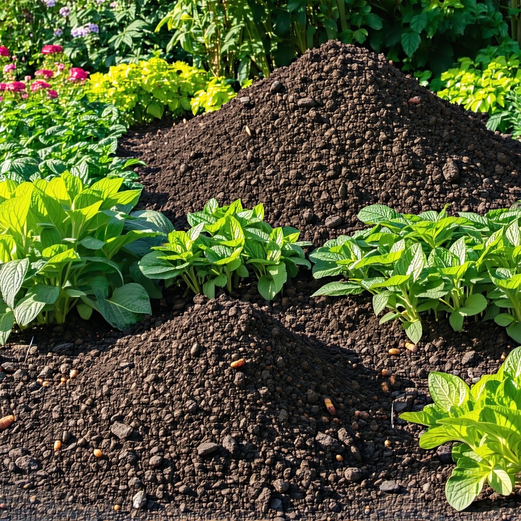 Recycling Garden Waste into Mulch: Eco-Friendly Tips for SEQ