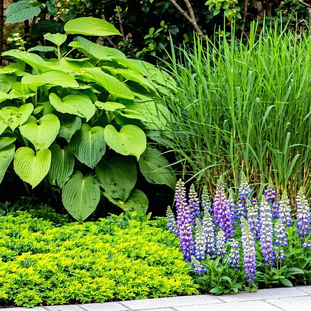 Shady Solutions: Groundcovers for Queensland's Dimmer Corners