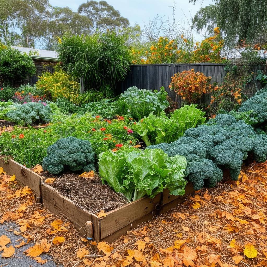 Top 10 Autumn Tasks to Keep Your Garden Thriving in SE Queensland