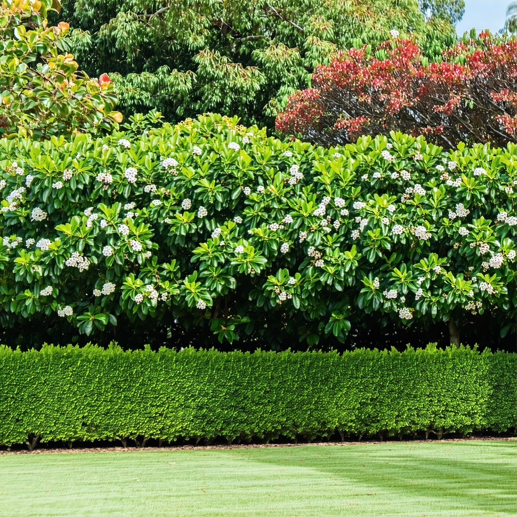 Hedging Trees for Privacy in SEQ Landscapes
