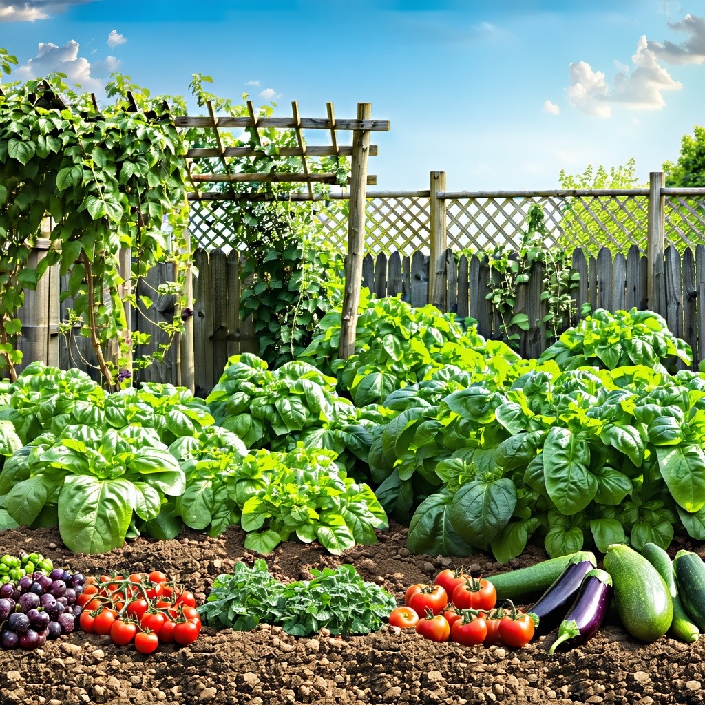 How to Manage Bacterial Wilt in Vegetable Gardens