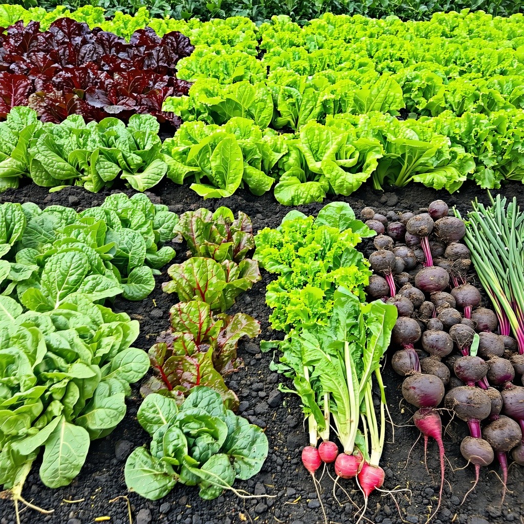 Winter Veggies for South East Queensland: What to Plant Now