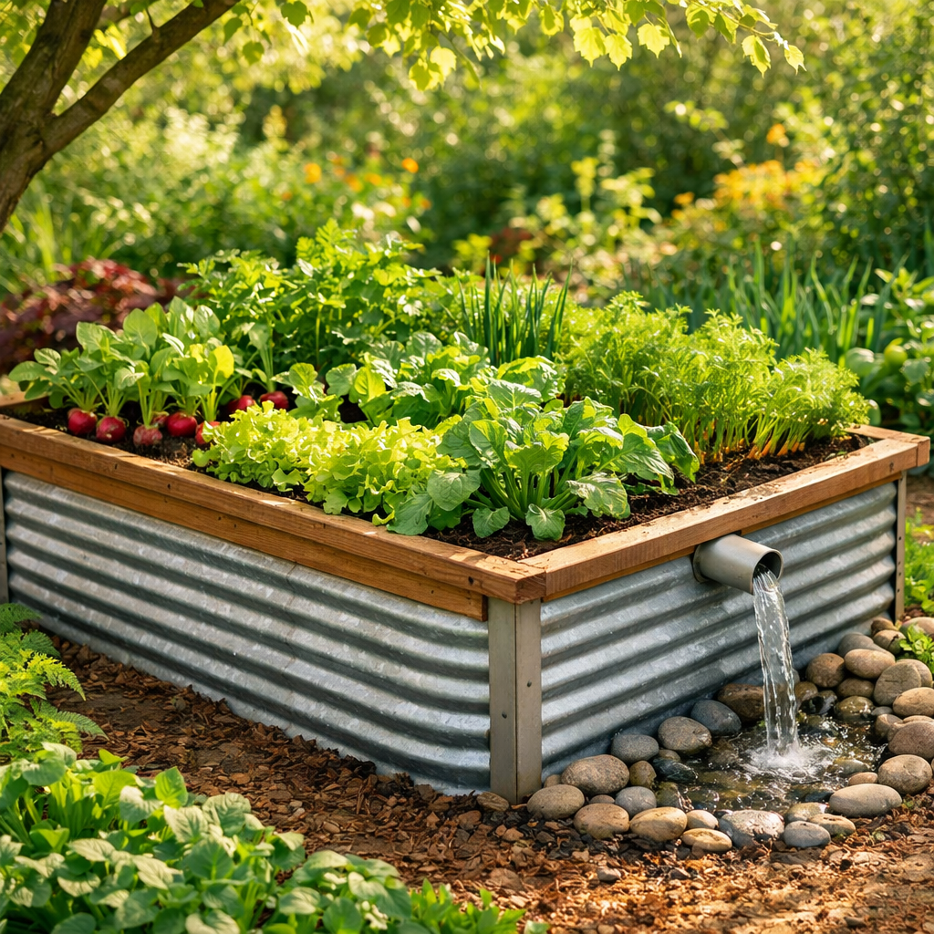 Common Mistakes to Avoid When Setting Up Wicking Beds